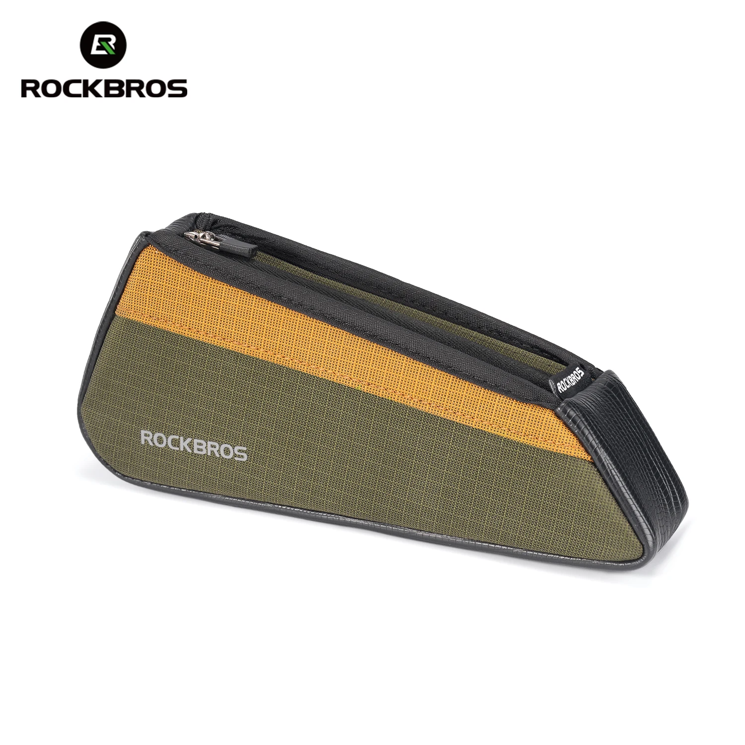ROCKBROS Fahrrad-Frontrahmenta – Gravel Bike Frame Bag Bikepacking Bewertung und Preis