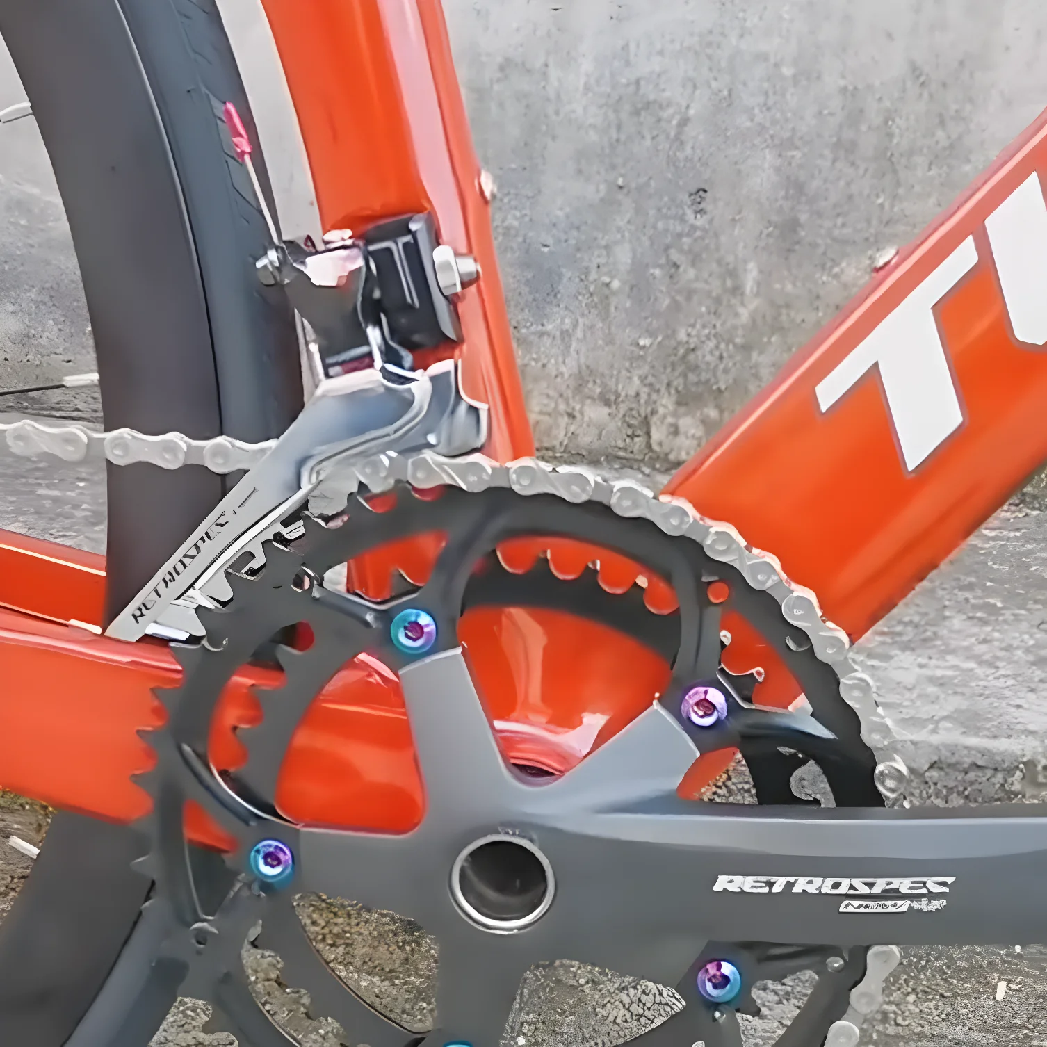 TWITTER Neue R10 Carbon Faser  – Carbon Gravel Frame Disc Brake 700C Bewertung und Preis