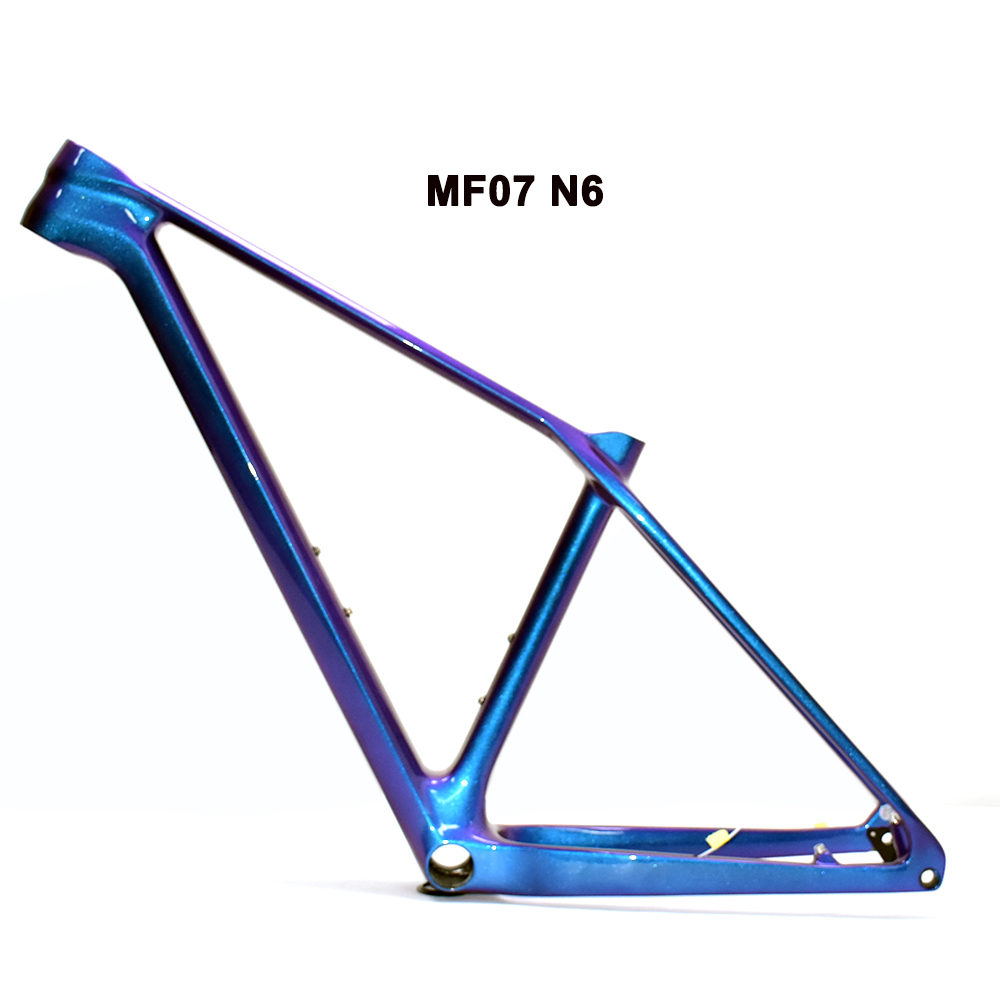 Chameleon Color 29er Carbon MT – Carbon Mountain Bike Frame 29Er Boost Bewertung und Preis