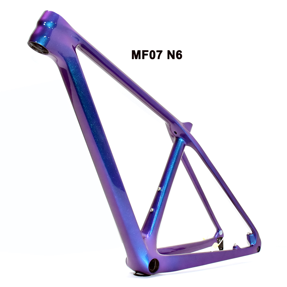 Chameleon Color 29er Carbon MT – Carbon Mountain Bike Frame 29Er Boost Bewertung und Preis