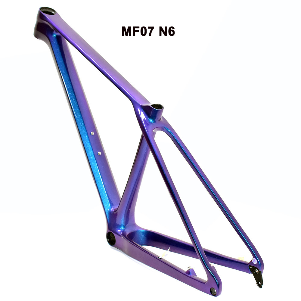 Chameleon Color 29er Carbon MT – Carbon Mountain Bike Frame 29Er Boost Bewertung und Preis
