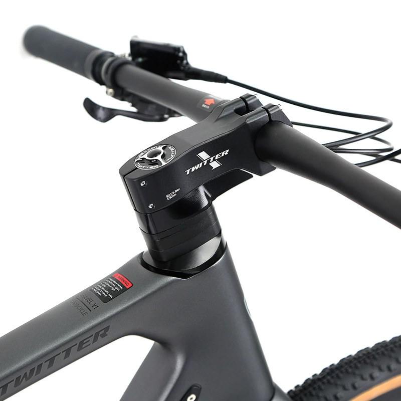 TWITTER GRAVEL V1 Carbon Faser – Carbon Gravel Frame Disc Brake 700C Bewertung und Preis