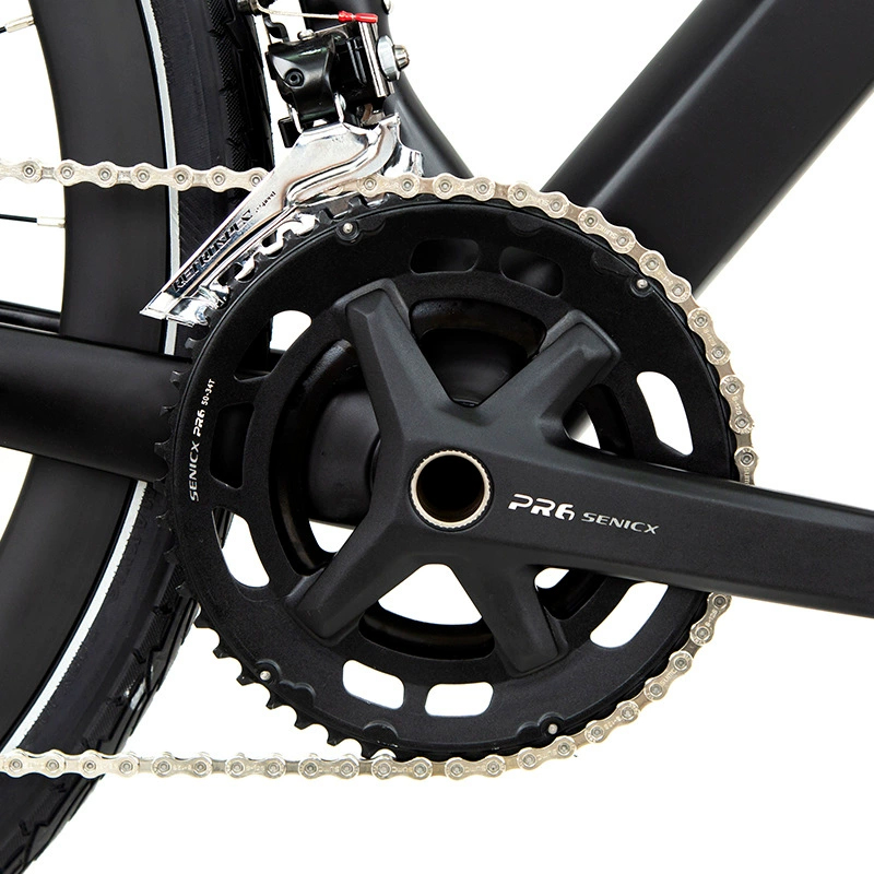 TWITTER GRAVEL V1 Carbon Faser – Carbon Gravel Frame Disc Brake 700C Bewertung und Preis