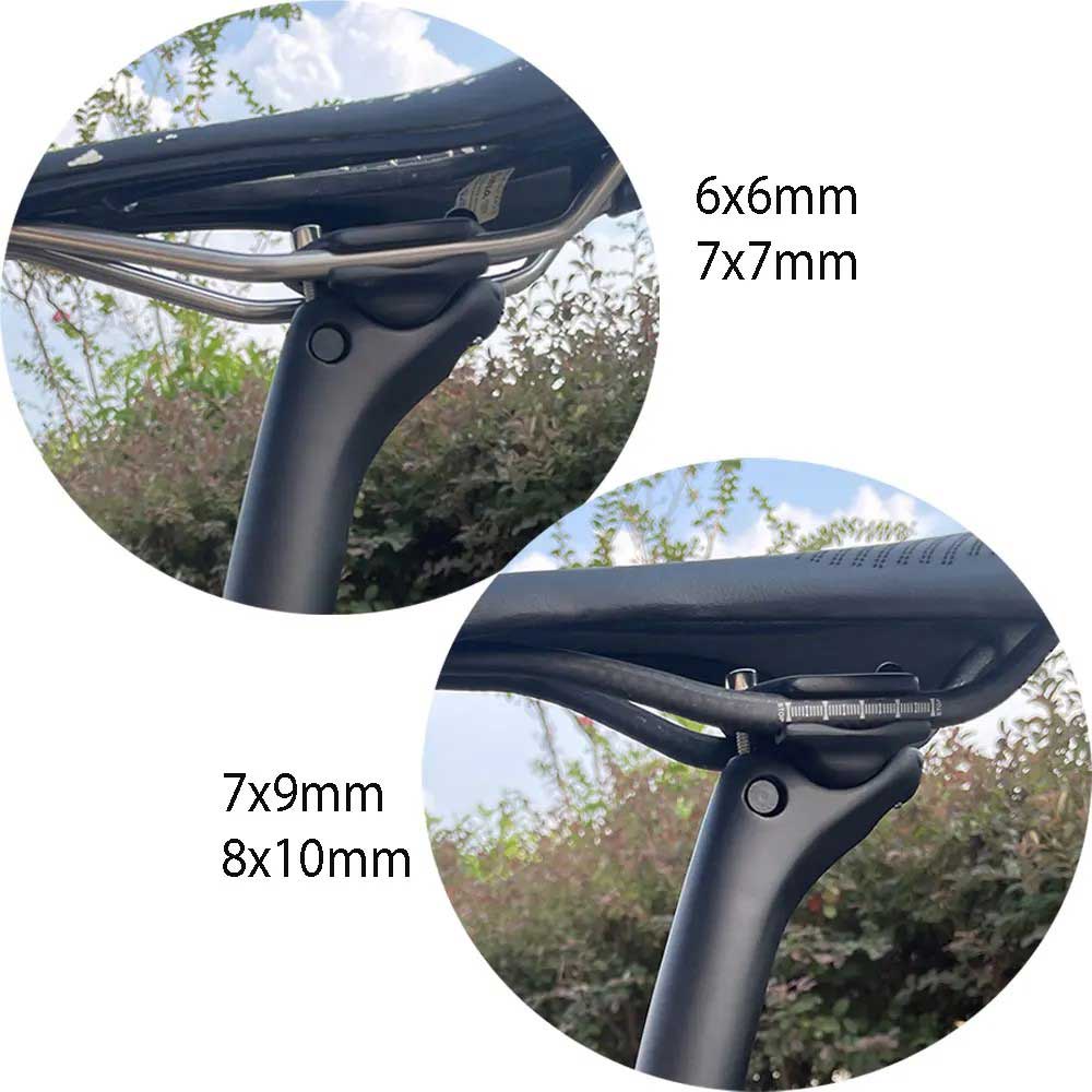 ELITA ONE Fahrrad Carbon Satte – Carbon Seatpost 27.2 31.6 Offset Bewertung und Preis