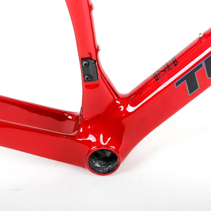 Carbon Fahrradrahmen Gabel Twi – Carbon Fork Gravel Disc Brake Bewertung und Preis