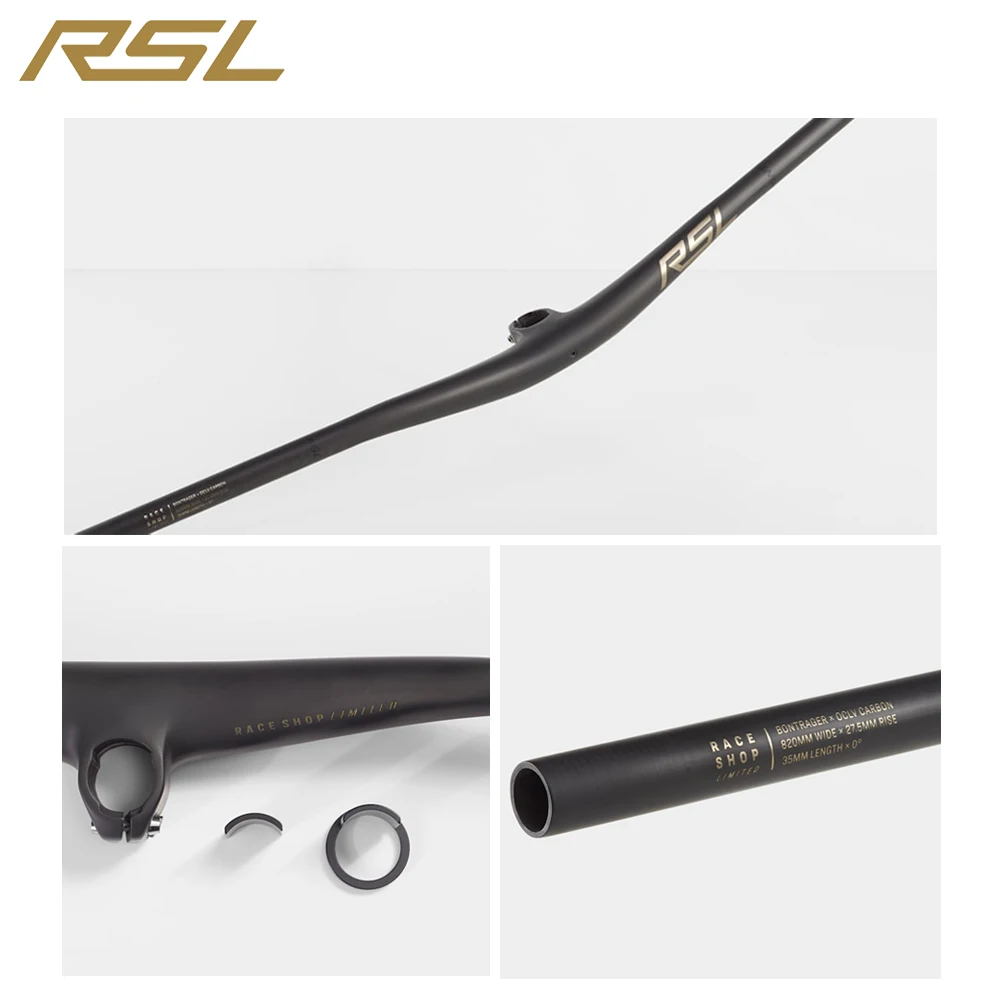 Carbon-Lenker-Vorbau-Kombinati – Integrated Carbon Handlebar Stem Gravel Bewertung und Preis