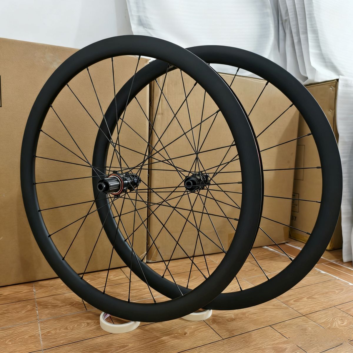 Tubeless Ready 30 mm Gravel Ca – Gravel Bike Wheelset Carbon 700C Bewertung und Preis