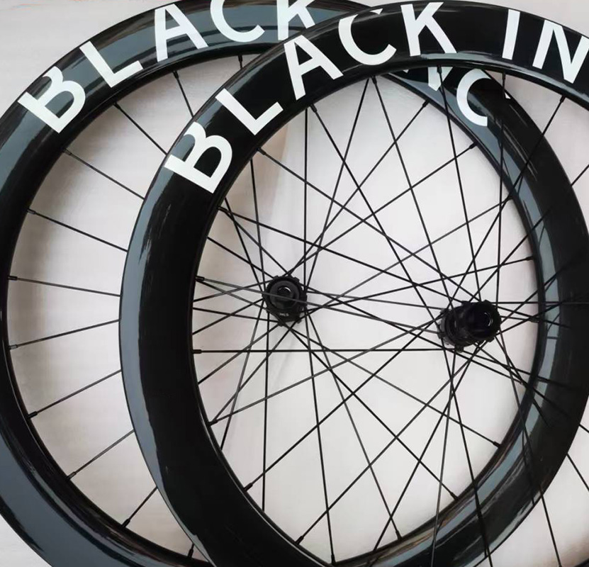 30mm breite Carbon-Gravel-Sche – Gravel Bike Wheelset Carbon 700C Bewertung und Preis