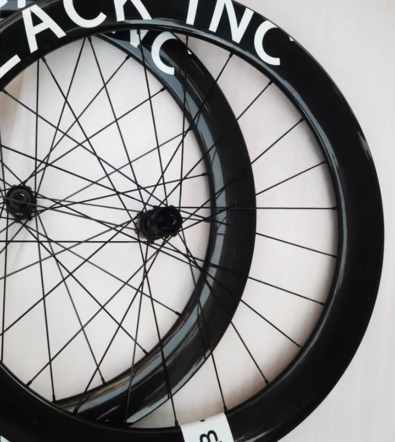 30mm breite Carbon-Gravel-Sche – Gravel Bike Wheelset Carbon 700C Bewertung und Preis