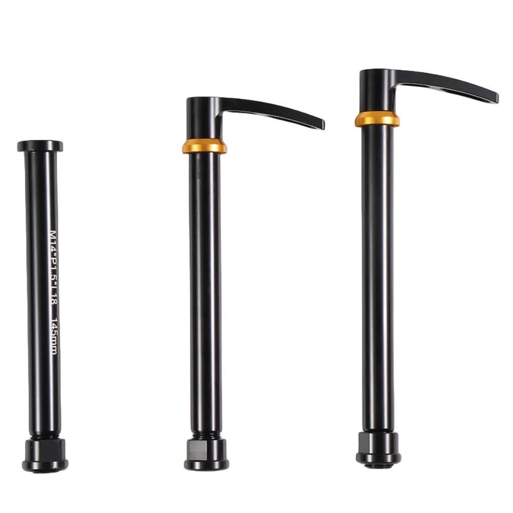 CNC Fahrradzubehör Mountainbik – Bike Thru Axle Lever 12X142 Bewertung und Preis