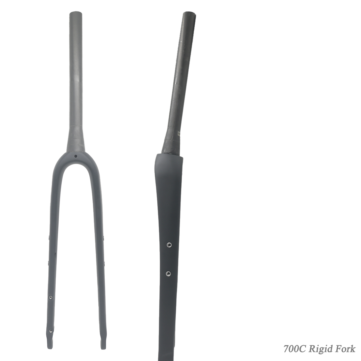 FCFB TORAY T800 Carbonfaser Ma – Carbon Fork Gravel Disc Brake Bewertung und Preis