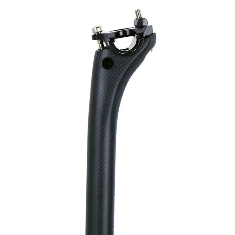 Kein Logo Voll carbon Offset S – Carbon Seatpost 27.2 31.6 Offset Bewertung und Preis