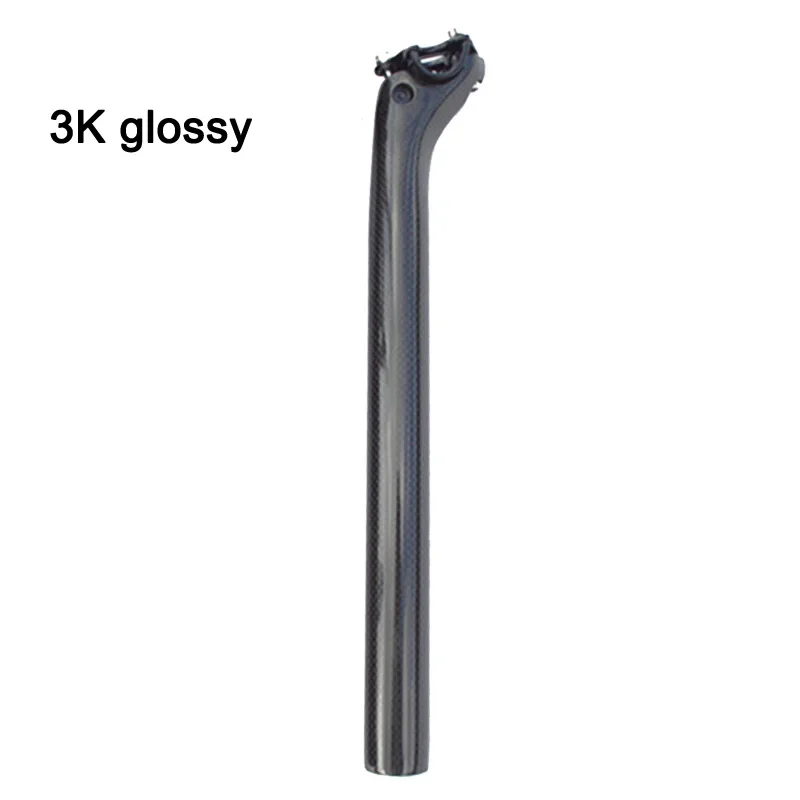 Kein Logo Voll carbon Offset S – Carbon Seatpost 27.2 31.6 Offset Bewertung und Preis