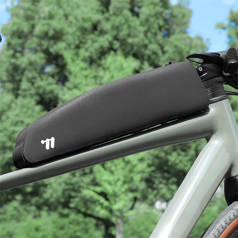 WEST BIKING Fahrrad-Rahmentasc – Gravel Bike Frame Bag Bikepacking Bewertung und Preis