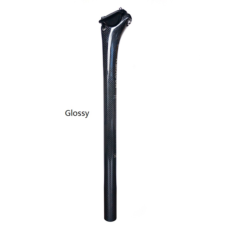 MTB Carbon Sattelstütze 27,2/3 – Carbon Seatpost 27.2 31.6 Offset Bewertung und Preis