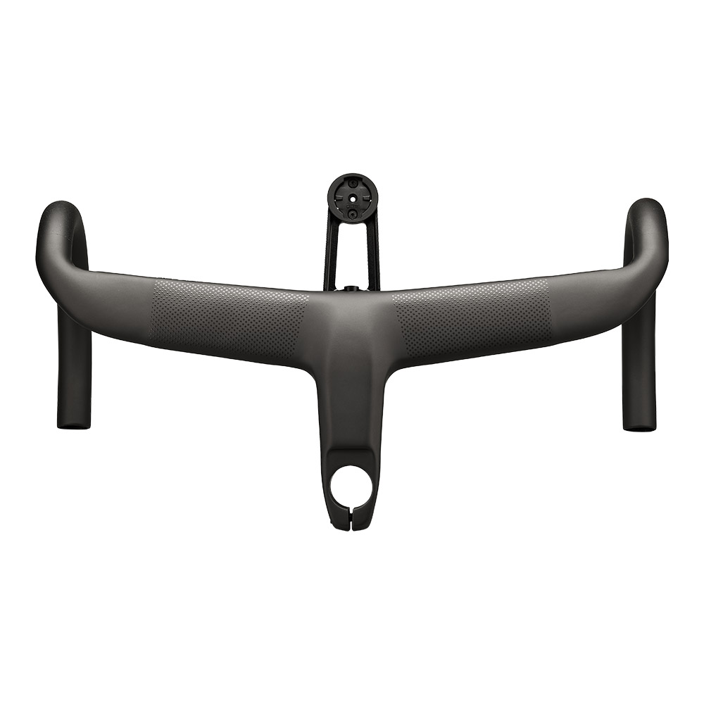 Gravel Carbon Lenker -10 °   I – Integrated Carbon Handlebar Stem Gravel Bewertung und Preis