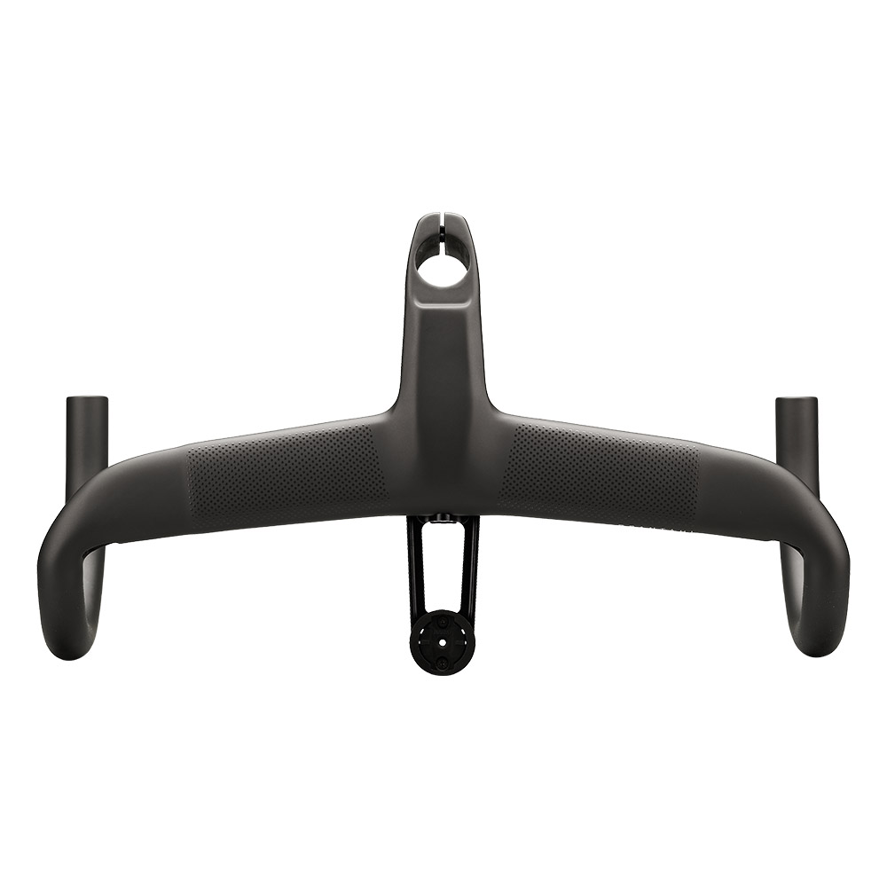 Gravel Carbon Lenker -10 °   I – Integrated Carbon Handlebar Stem Gravel Bewertung und Preis