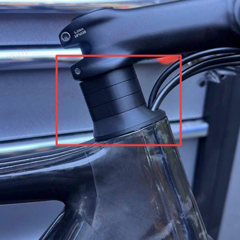 Interner Headset-Satz für Renn – Internal Cable Routing Headset Kit Bewertung und Preis