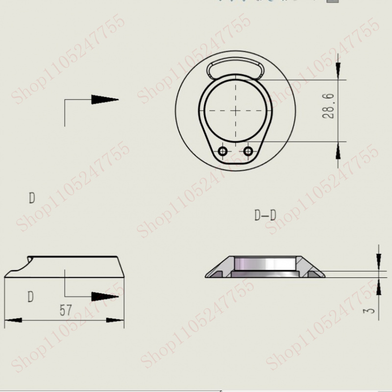 Interner Headset-Satz für Renn – Internal Cable Routing Headset Kit Bewertung und Preis