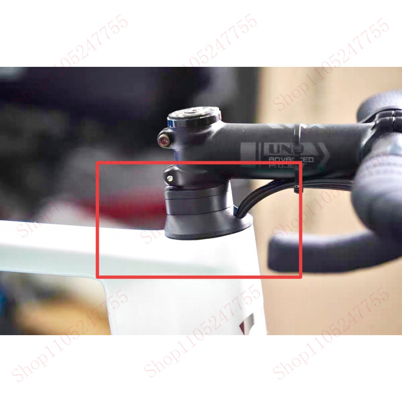 Interner Headset-Satz für Renn – Internal Cable Routing Headset Kit Bewertung und Preis
