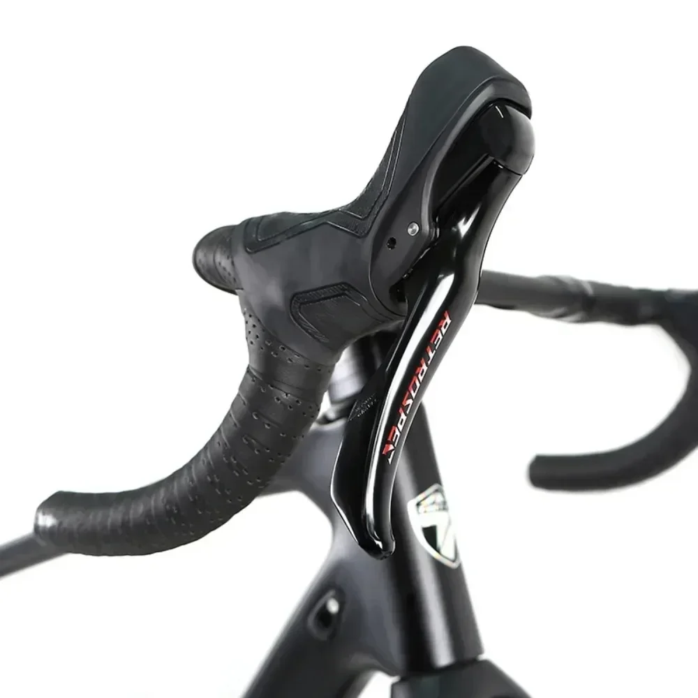 2025 TWITTER GRAVE-V1 APEX-11S – Carbon Gravel Frame Disc Brake 700C Bewertung und Preis