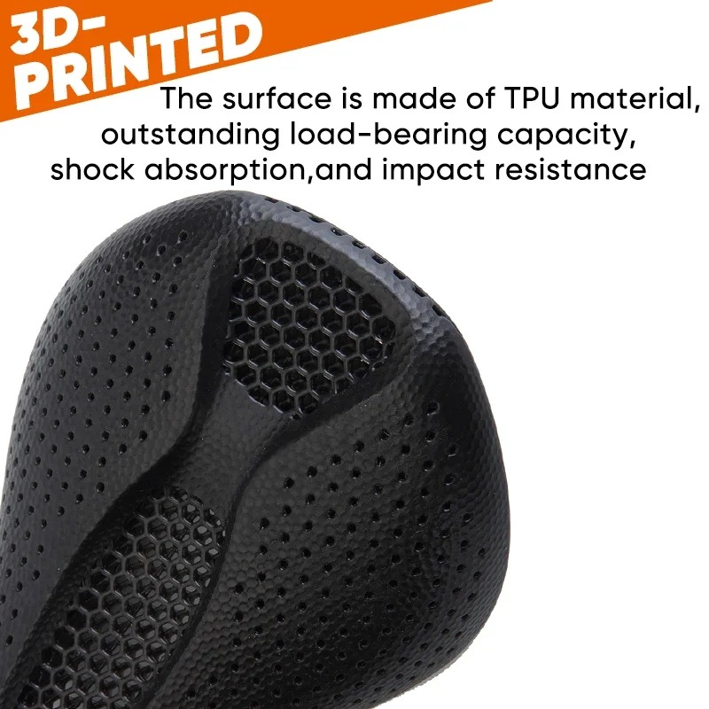 BUCKLOS 3D-gedruckter Sattel f – Carbon Saddle 3D Printed Honeycomb Bewertung und Preis