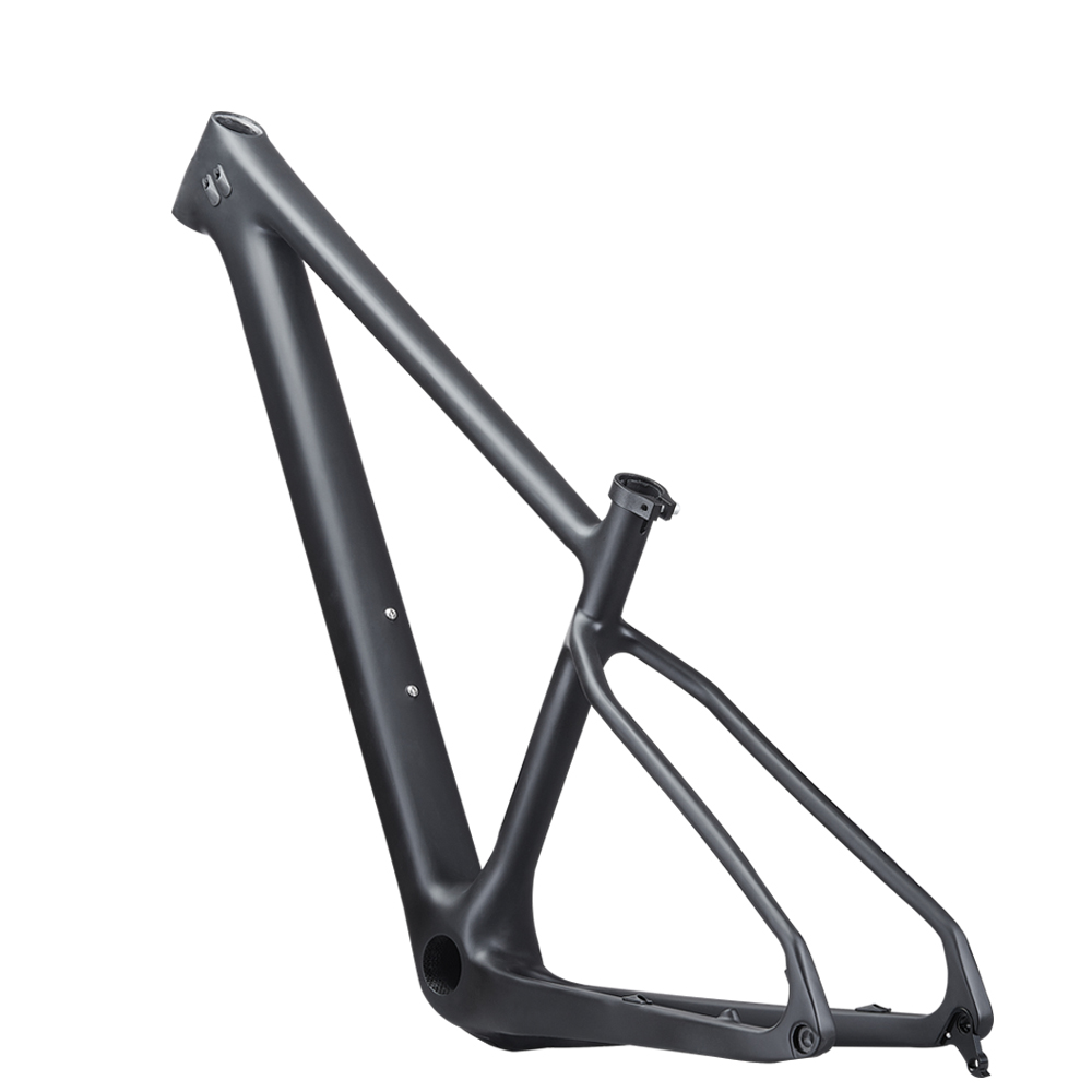 T1000 Carbon 29er XC Hardtail  – Carbon Mountain Bike Frame 29Er Boost Bewertung und Preis