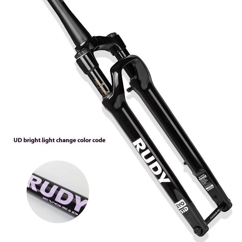 EVOSID 700C Gravel Luftfederga – Carbon Fork Gravel Disc Brake Bewertung und Preis