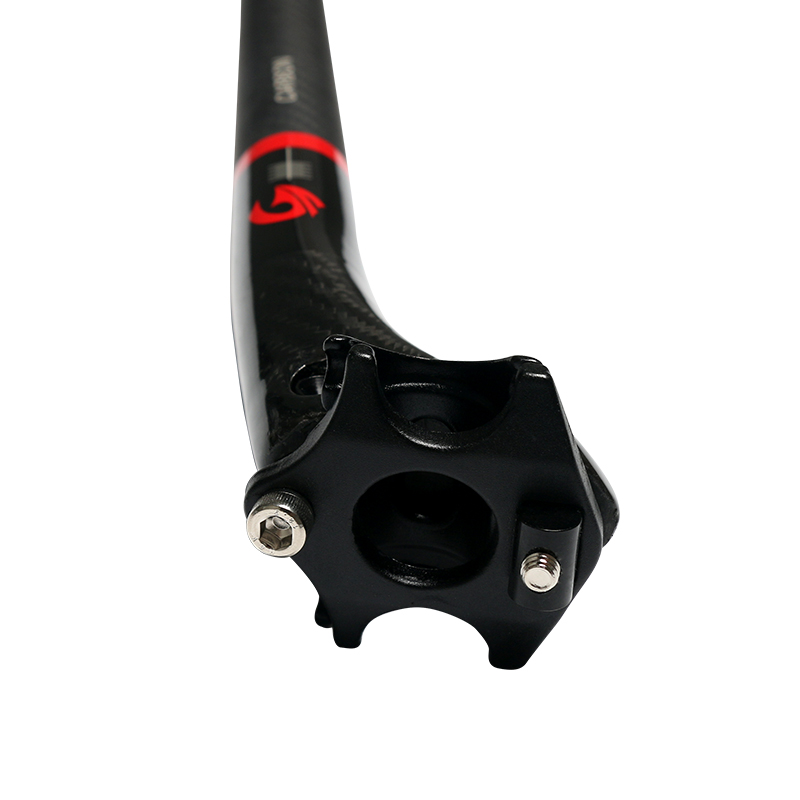 Neueste ASIACOM Road&Mountain  – Carbon Seatpost 27.2 31.6 Offset Bewertung und Preis