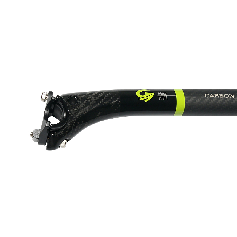 Neueste ASIACOM Road&Mountain  – Carbon Seatpost 27.2 31.6 Offset Bewertung und Preis