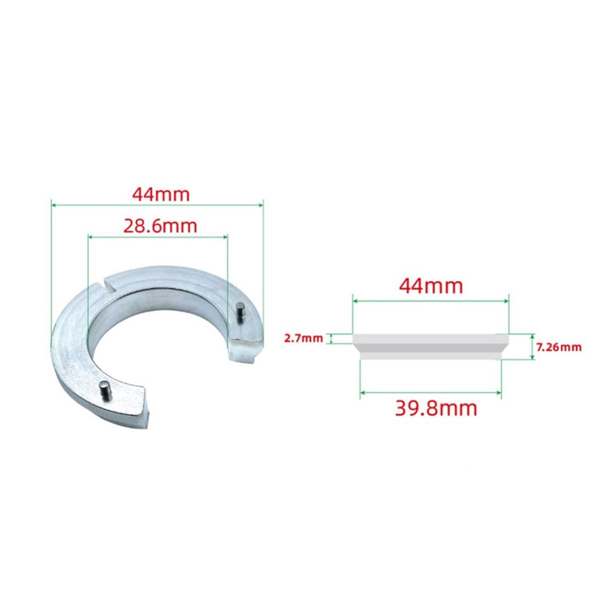 X08A Interne Kabelführung Steu – Internal Cable Routing Headset Kit Bewertung und Preis