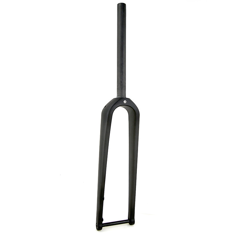Neue T1000 12x100mm Vollcarbon – Carbon Fork Gravel Disc Brake Bewertung und Preis