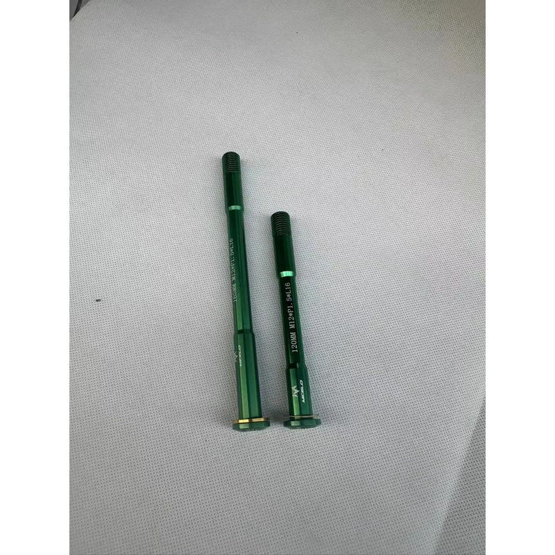 7075 Legierung Ultraleichte St – Bike Thru Axle Lever 12X142 Bewertung und Preis