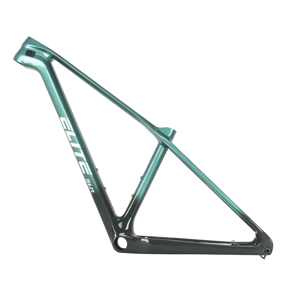 Carbon MTB Rahmen 29er Elite M – Carbon Mountain Bike Frame 29Er Boost Bewertung und Preis