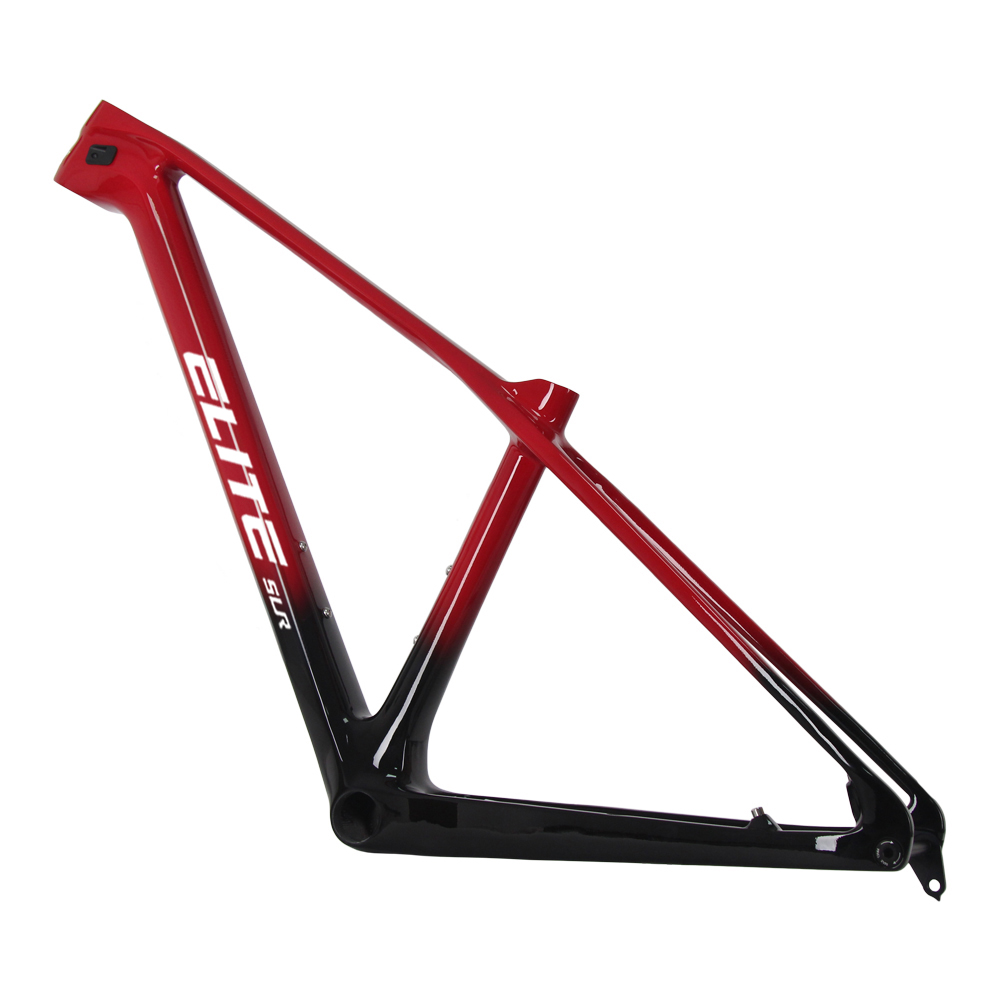 Carbon MTB Rahmen 29er Elite M – Carbon Mountain Bike Frame 29Er Boost Bewertung und Preis