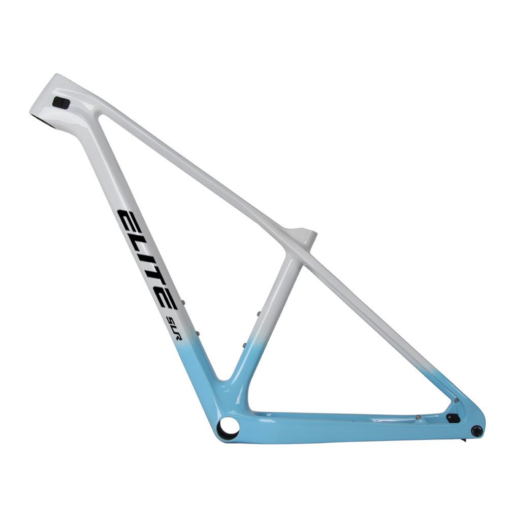 Carbon MTB Rahmen 29er Elite M – Carbon Mountain Bike Frame 29Er Boost Bewertung und Preis