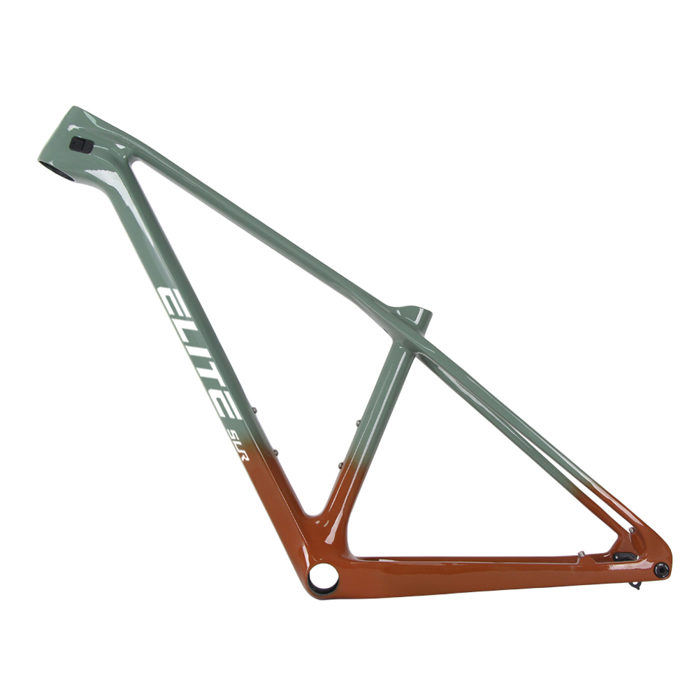 Carbon MTB Rahmen 29er Elite M – Carbon Mountain Bike Frame 29Er Boost Bewertung und Preis