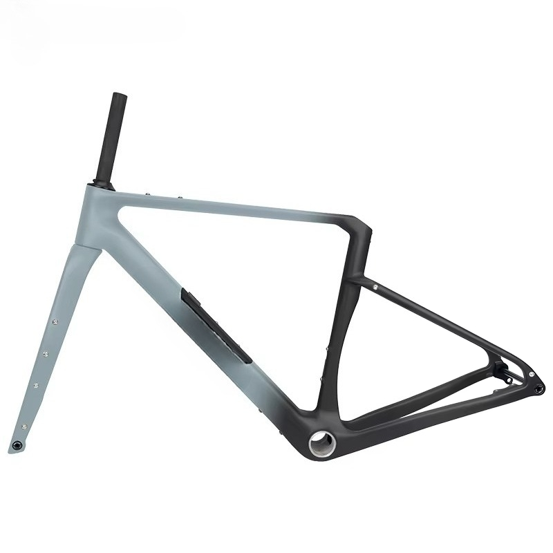 MEINIER Gravel Bike Carbonrahm – Carbon Gravel Frame Disc Brake 700C Bewertung und Preis