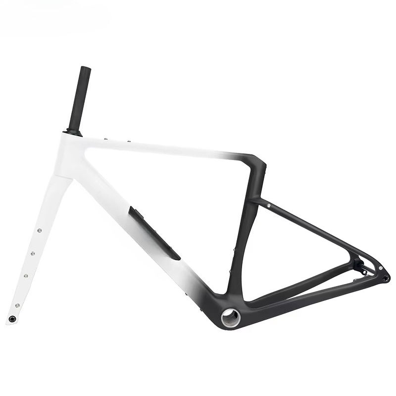 MEINIER Gravel Bike Carbonrahm – Carbon Gravel Frame Disc Brake 700C Bewertung und Preis