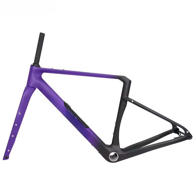 MEINIER Gravel Bike Carbonrahm – Carbon Gravel Frame Disc Brake 700C Bewertung und Preis