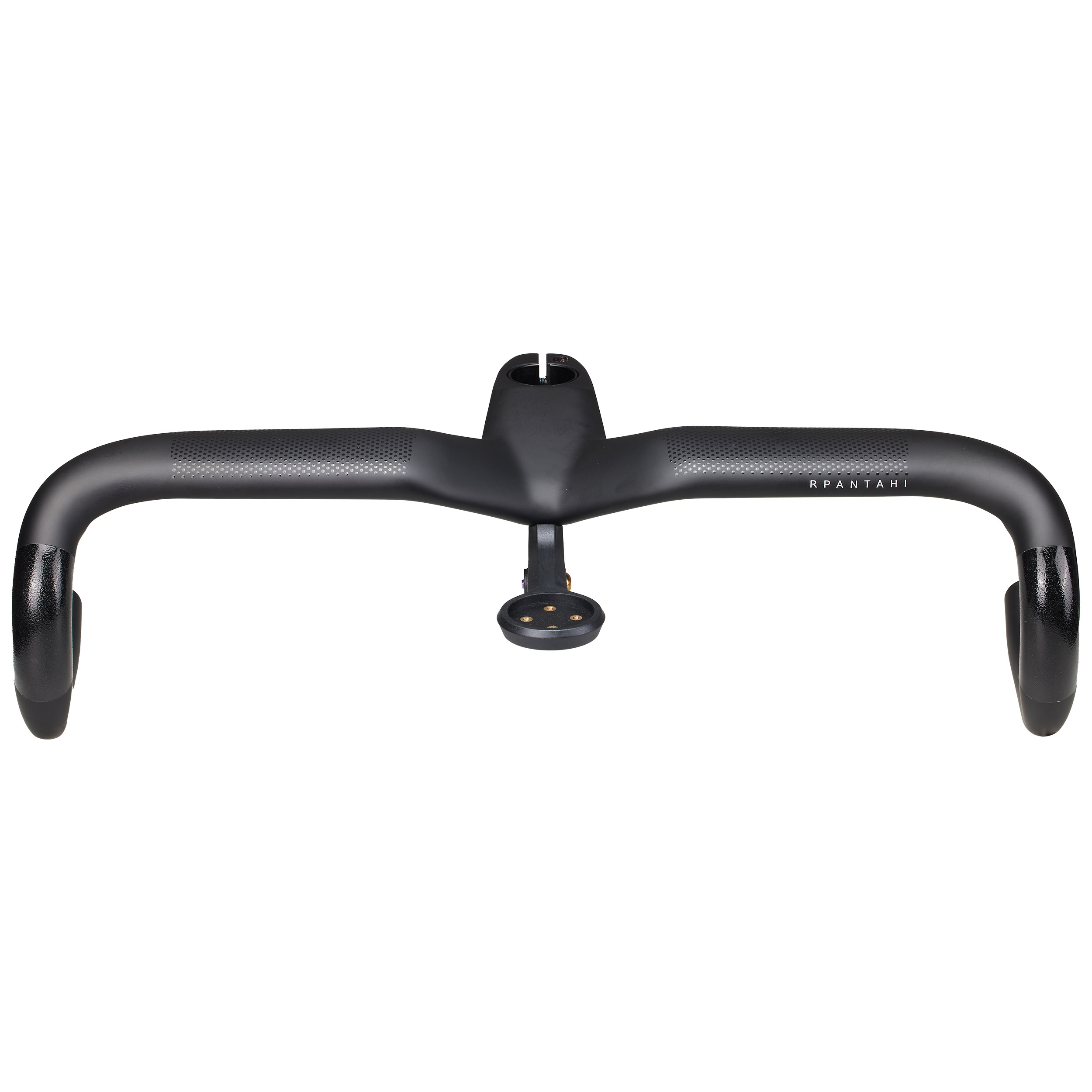 Ultraleichter Vollcarbon -7 °  – Integrated Carbon Handlebar Stem Gravel Bewertung und Preis