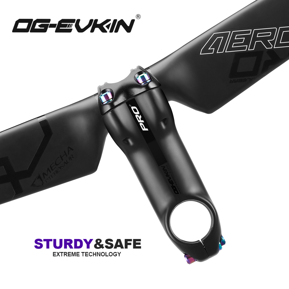 OG-EVKIN BS-004 Pro+ Carbon-Vo – Carbon Fiber Road Bike Frame Aero Bewertung und Preis