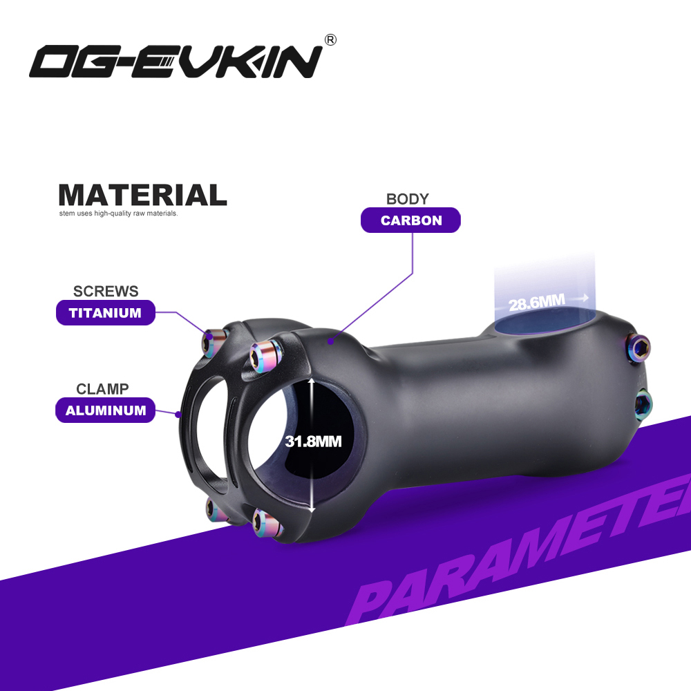 OG-EVKIN BS-004 Pro+ Carbon-Vo – Carbon Fiber Road Bike Frame Aero Bewertung und Preis