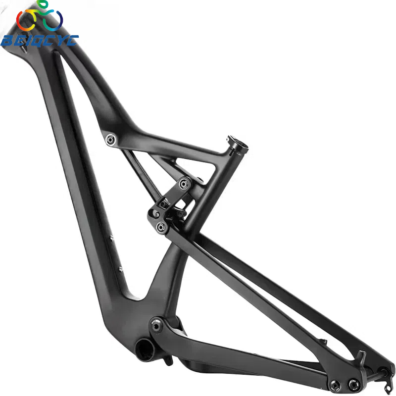 Vollgefederter Carbon-Mountain – Carbon Mountain Bike Frame 29Er Boost Bewertung und Preis
