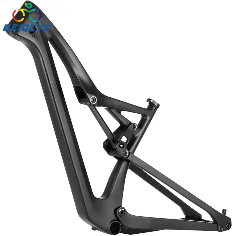 Vollgefederter Carbon-Mountain – Carbon Mountain Bike Frame 29Er Boost Bewertung und Preis