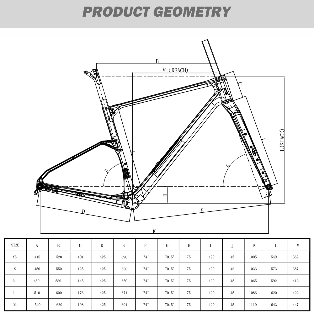 Spcycle G026 Vollständiges int – Carbon Fiber Road Bike Frame Aero Bewertung und Preis