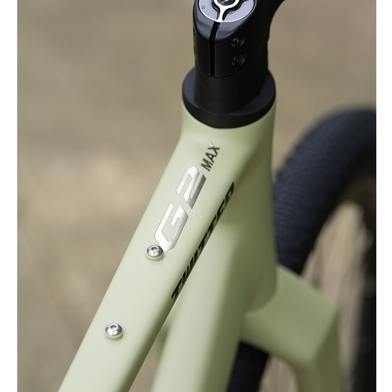 Günstiges Aluminium-Gravelbike – Carbon Gravel Frame Disc Brake 700C Bewertung und Preis