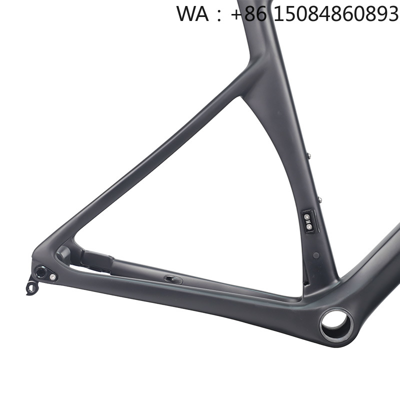 LCR015-D 700C Rennradrahmen, K – Carbon Fiber Road Bike Frame Aero Bewertung und Preis