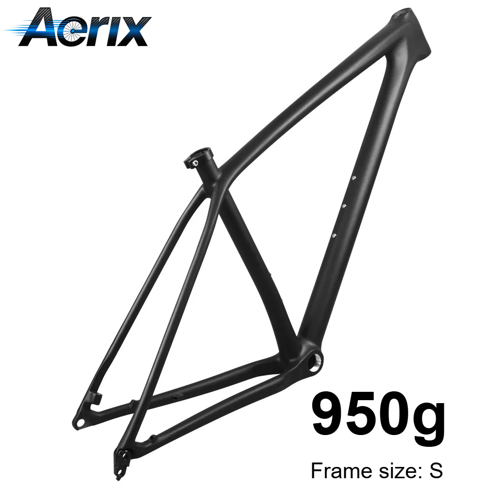 XC Hardtail-Rahmen 29er Carbon – Carbon Mountain Bike Frame 29Er Boost Bewertung und Preis