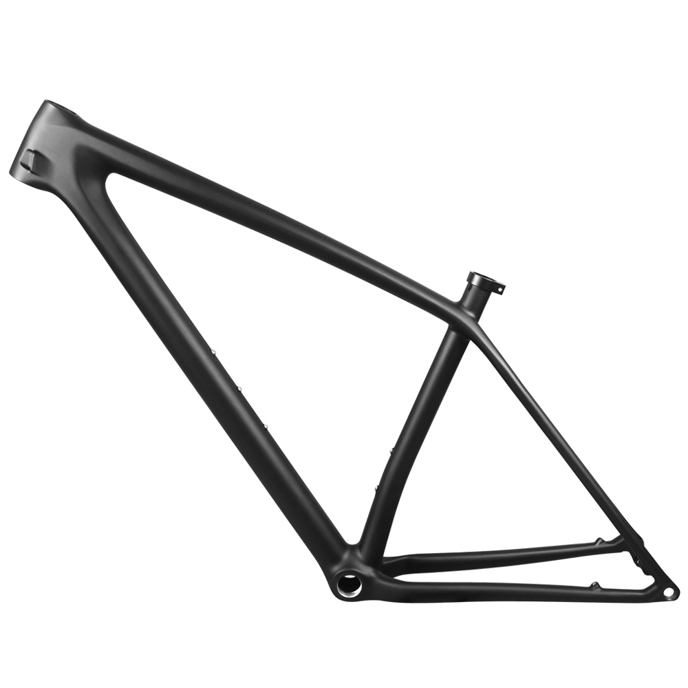 XC Hardtail-Rahmen 29er Carbon – Carbon Mountain Bike Frame 29Er Boost Bewertung und Preis